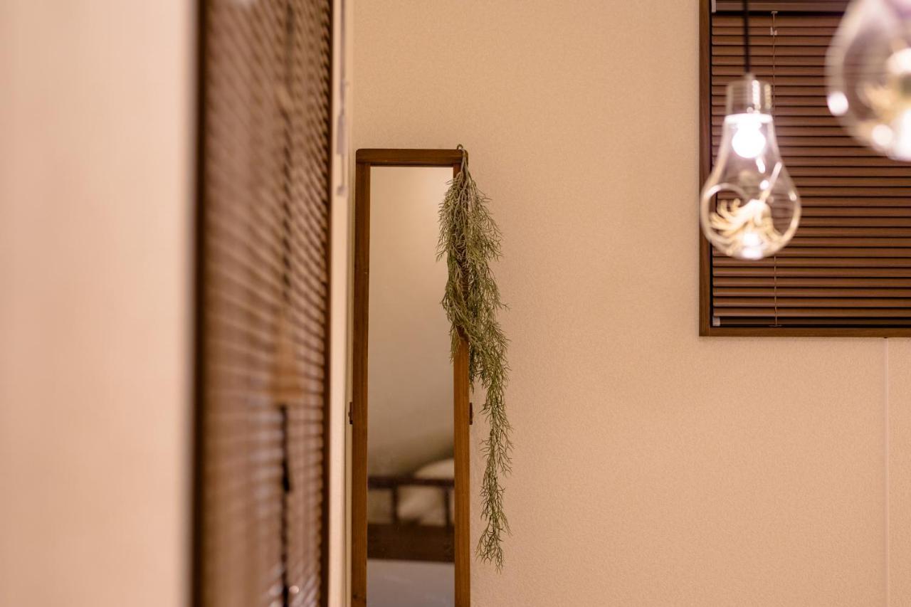 富士河口湖Dio别墅 外观 照片